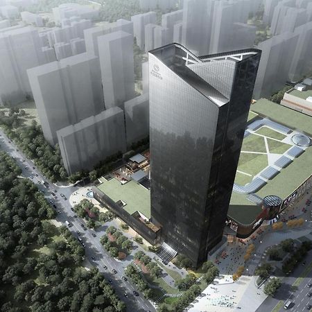Sheraton Kaifeng Exterior photo